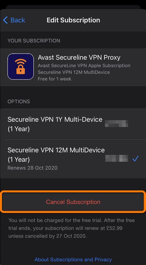 how to cancel avast vpn subscription, How to cancel avast secureline vpn subscription on android, ios & pc. Avast vpn secureline