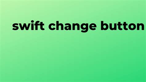 how to change button action in swift, [answer]-change button size in without disabling autolayout-swift