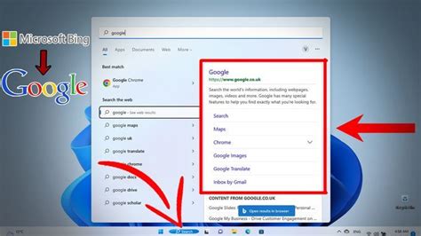 how to change computer search engine, How to change default search engine in microsoft edge in windows