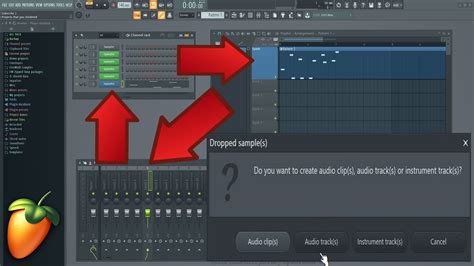 how to change instruments in fl studio, How to change instruments in fl studio. Fl studio: how can i change the instruments of an imported midi file