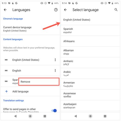 how to change language, How to change app language on your iphone or mac