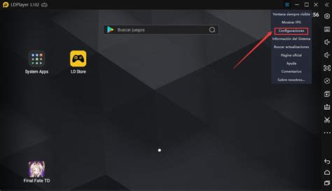 how to change ldplayer language, How to launch ldplayer. Baixar language settings