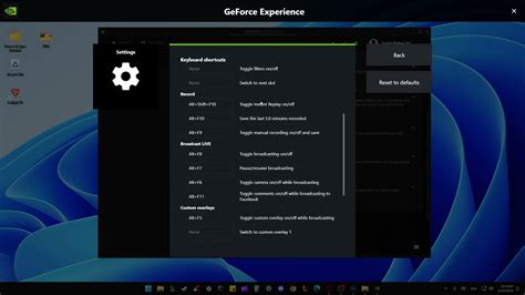 how to change nvidia keybinds, Tenz's new valorant settings in 2023: video settings, keybinds, mouse