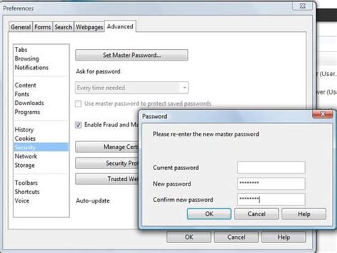 how to change opera password, How to turn off autofill and sign-in on your opera browser?