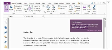 how to change page order in pdf foxit reader, Changing pdf page size