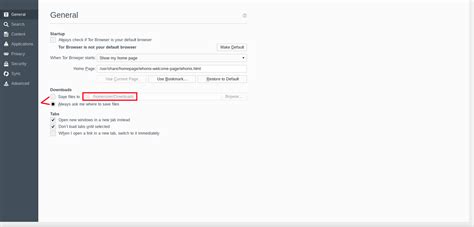 how to change tor browser location, How to set a specific country in a tor browser: 12 steps