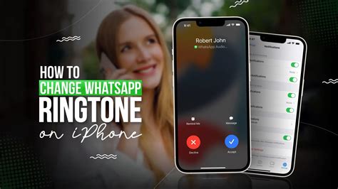 how to change whatsapp ringtone on iphone, How to change ringtone on iphone – quick & easy!. Ringtone haptics vibration tap