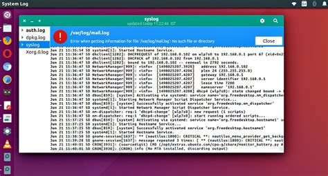 how to check a log file, 7 easy solutions to the system cannot find the file specified