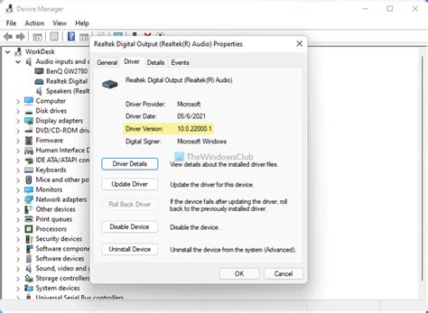 how to check brother driver version, Check the kind of scanner driver installed by connecting the usb