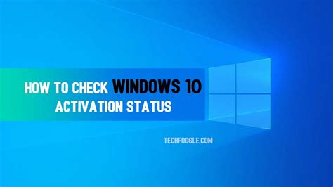 how to check windows 10 activation status, Como saber se o windows esta ativado