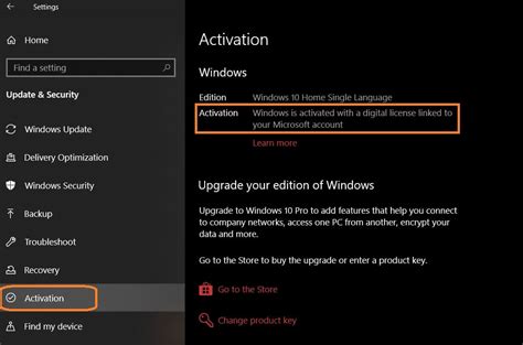 how to check windows activation status, How to find windows activation status