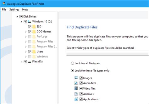 how to clean duplicate files windows 10, How to find and remove duplicate files in windows 10