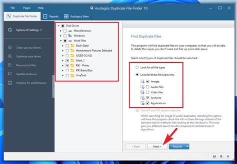 how to clean duplicate files windows 11, How to clean duplicate eml files on windows pc