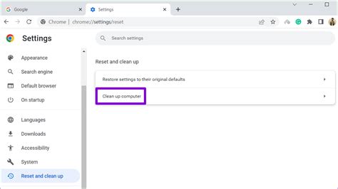 how to clean up computer google, Get help cleaning out and optimising computer. Chrome google clean computer missing file technipages