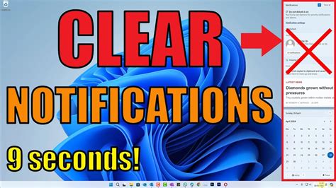 how to clear notification, How to delete notifications. How to clear all notifications in ios 10