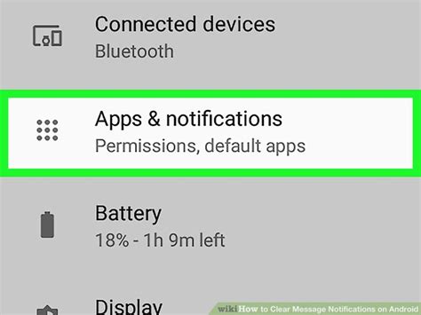 how to clear notifications on android, How to get rid of a permanent notification on android. Android remove notification? the 20 detailed answer