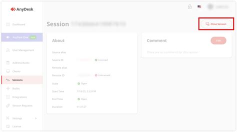how to close anydesk session, Anydesk disconnect accept. Anydesk não funciona. que problemas existem e como corrigi-los