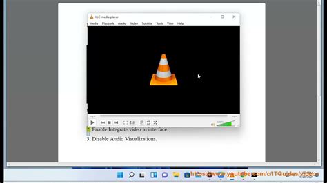 how to close vlc direct3d11 output, Vlc direct3d11 output 2021 01 06 20 59 24 rain falls slower here