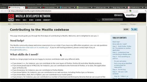 how to compile firefox from source, How to download firefox source code. Top mozilla source update