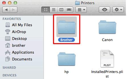 how to completely remove brother software, Brother utilities