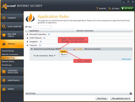 how to configure avast, How to configure avast 2015 to maximize speed