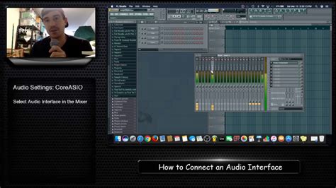 how to connect interface to fl studio, How to learn fl studio 20. Best home studio computer interface