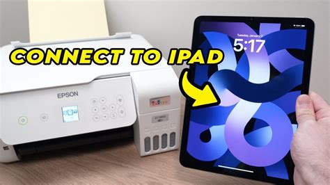 how to connect ipad to printer, How to connect ipad to printer with usb cable? (best complete tutorial
