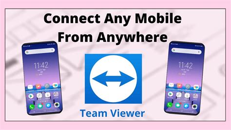 how to connect teamviewer mobile to mobile, Teamviewer won't connect: 5 common errors