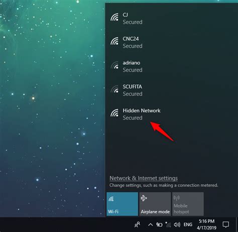 how to connect to a hidden network, 3 ways to connect to hidden wi-fi networks in windows 10. Hidden windows networks connect network wifi list wi fi wireless clicking shown ways