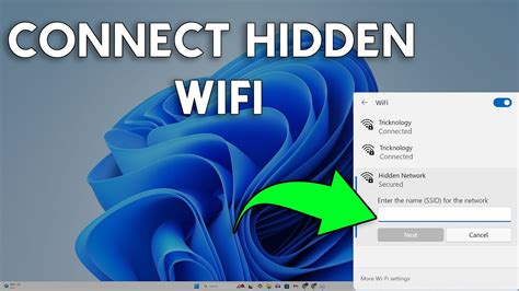 how to connect to a hidden wifi/network, 3 ways to connect to hidden wi-fi networks in windows 10. Hidden windows networks connect network wifi list wi fi wireless clicking shown ways