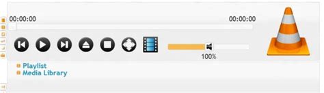 how to control vlc remotely, Vlc control playback remotely using browser interface above screenshot shows web. How to remotely control vlc playback using a browser