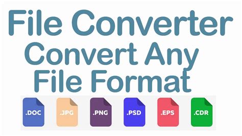 how to convert file to video format, How to convert to a pdf file youtube