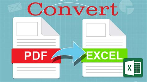 how to convert pdf document into excel, Pdf to excel. Excel pdf convert into easily