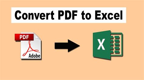 how to convert pdf to excel adobe pro, How to convert pdf to excel without losing formatting in adobe acrobat