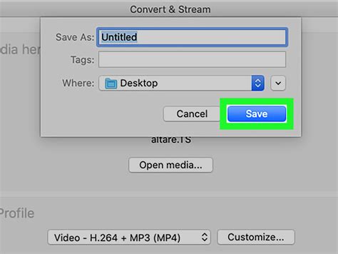 how to convert ts file to mp4, How to convert ts to mp4 online