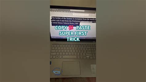 how to copy and paste fast, Fast copy paste screenshot. Fast copy paste screenshot