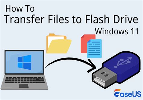 how to copy files to flash drive windows 11, Windows 11: how to copy files and folders to usb drive