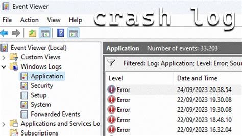how to crash an application, Application crash website log crashes monitor insight specific file backup site server restore dating smartbear. 11 costly website crashes and application performance bloopers to learn