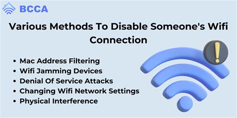 how to crash someones wifi, How to turn off someone's wifi with ip?