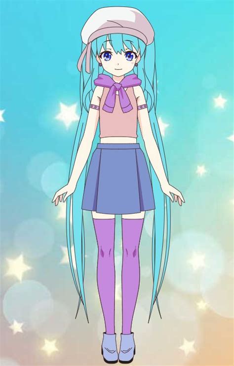 how to create a charecter like link, Create a character like i did ️ ️ ️