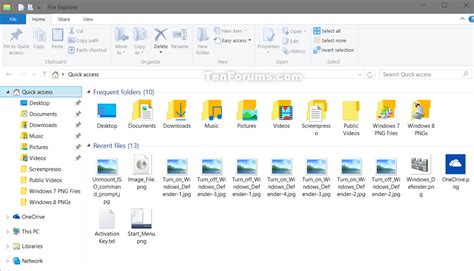 how to create a file on windows 10, How to create a file on a windows computer