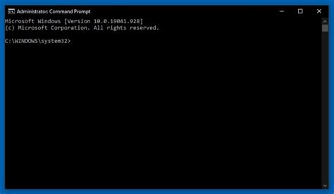 how to create a file using command prompt, 5 ways to create a file using command prompt on windows