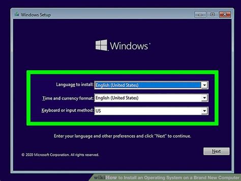 how to create a operating system and install, 3 ways to install a new operating system on your computer
