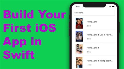 how to create a swift app, Product card view written in swiftui