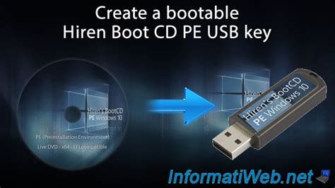 how to create bootable hiren boot usb, Malla circulo paseo grabar iso en pendrive booteable amedrentador. Usb iso burner fat32
