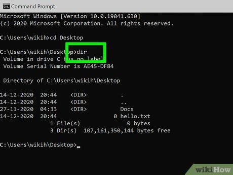 how to create file in command prompt, Utilizing powershell and windows command prompt to create file