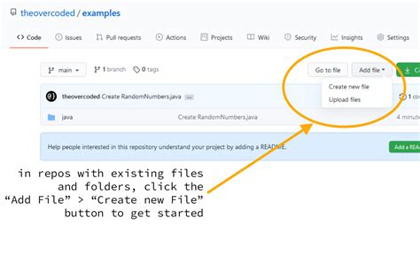 how to create new folder in github repository, How to create a folder in github repository online · devpractical