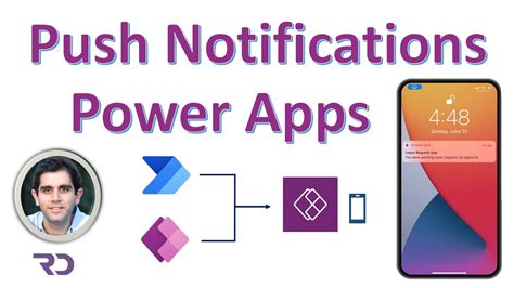 how to create push notifications, Push notification strategy template