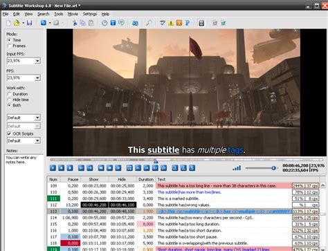 how to create subtitle files for video, How to create subtitles for movies or videos (2 methods). Subtitles create subtitle own any movies seconds example want first