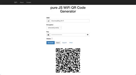 how to create wifi password qr code, How to make a qr code to access or share your wifi password.. Qr scan
